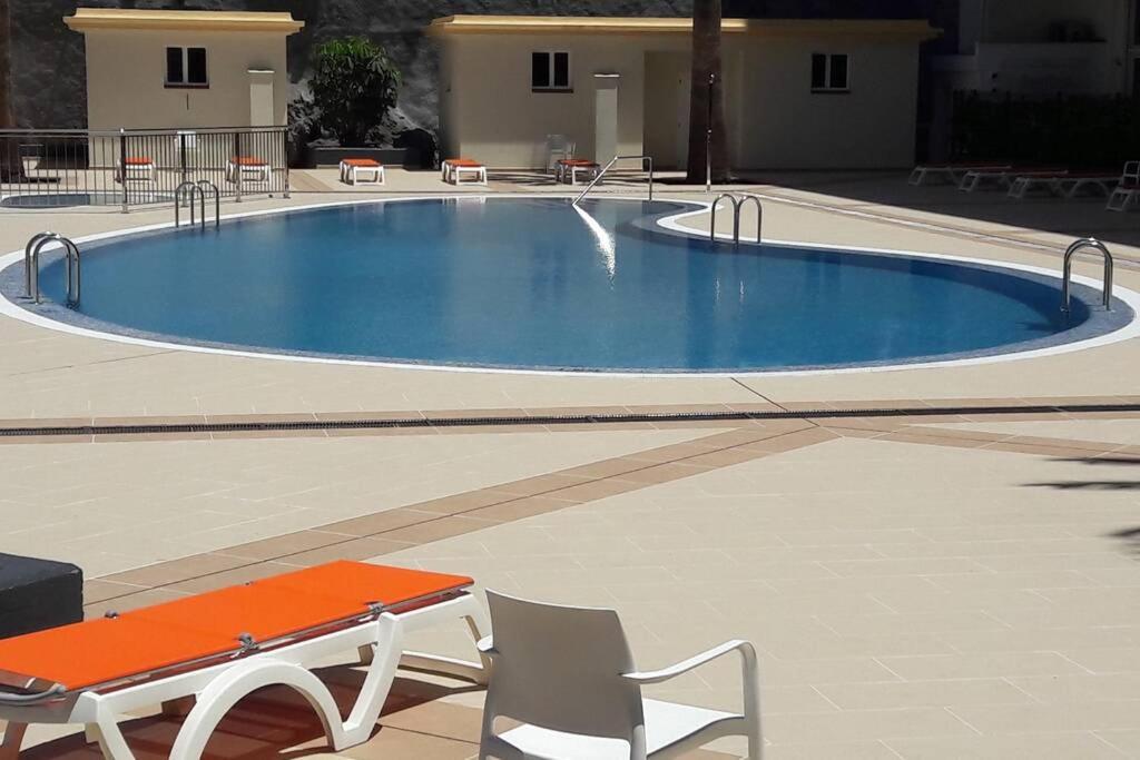 Guayero, Bel Appartement A 50M De La Mer Los Cristianos  Exterior photo