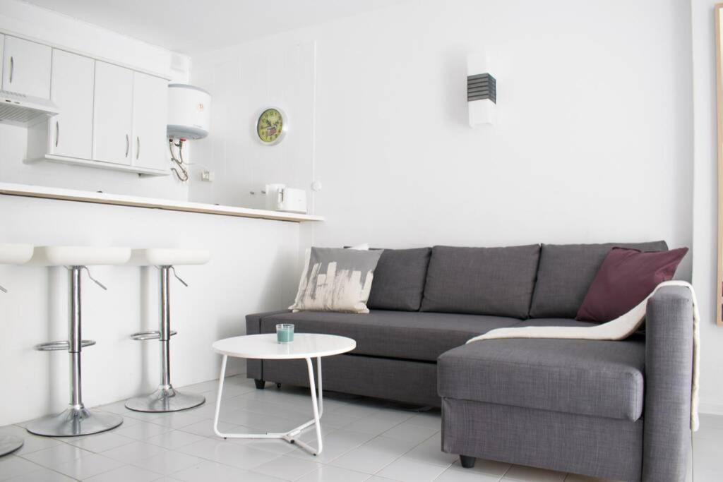 Guayero, Bel Appartement A 50M De La Mer Los Cristianos  Exterior photo
